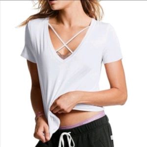 Victoria’s Secret Super Soft Tee